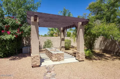 Exterior - 2982 E Boston St, Gilbert, AZ 85295 photo 3 of 3