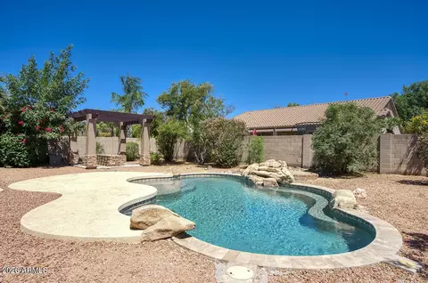 Exterior - 2982 E Boston St, Gilbert, AZ 85295 photo 2 of 3