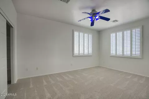 Bedroom - 2982 E Boston St, Gilbert, AZ 85295 photo 2 of 3