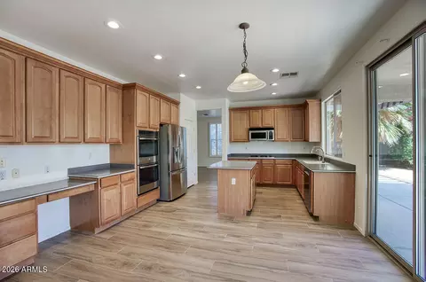 Kitchen - 2982 E Boston St, Gilbert, AZ 85295 photo 1 of 1