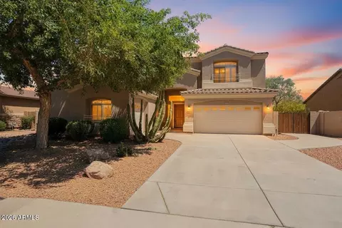 2982 E Boston St, Gilbert, AZ 85295