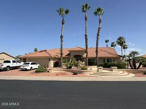 20827 N Desert Glen Dr, Sun City West, AZ 85375