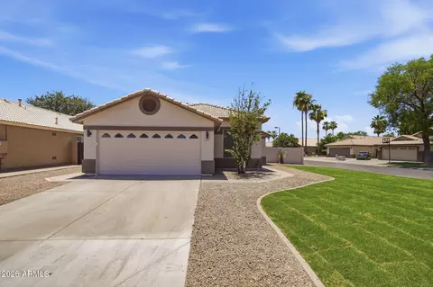 237 W Loma Vista St, Gilbert, AZ 85233