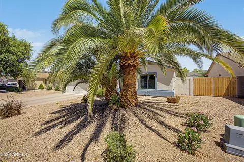 Exterior - 2894 W Hidalgo St, Apache Junction, AZ 85120 photo 2 of 5