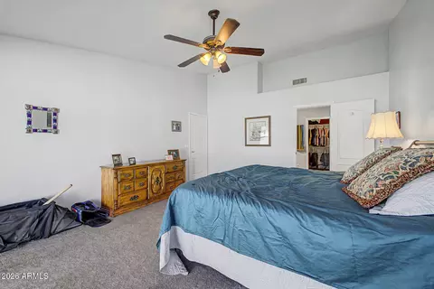 Bedroom - 2894 W Hidalgo St, Apache Junction, AZ 85120 photo 3 of 5