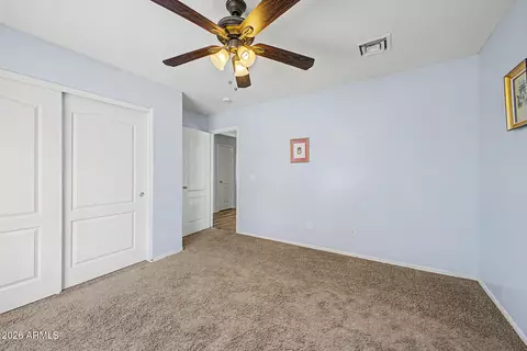 Bedroom - 2894 W Hidalgo St, Apache Junction, AZ 85120 photo 5 of 5