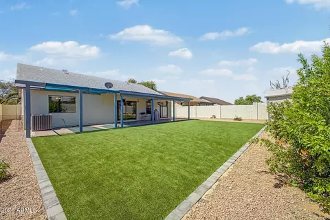 Exterior - 2894 W Hidalgo St, Apache Junction, AZ 85120 photo 4 of 5