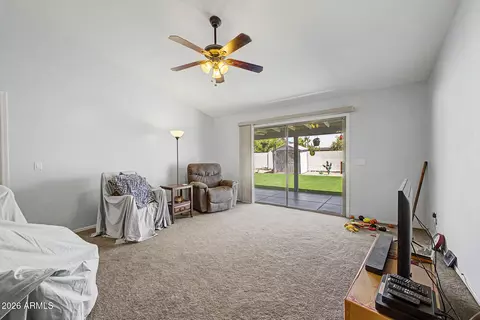 Living - 2894 W Hidalgo St, Apache Junction, AZ 85120 photo 2 of 2