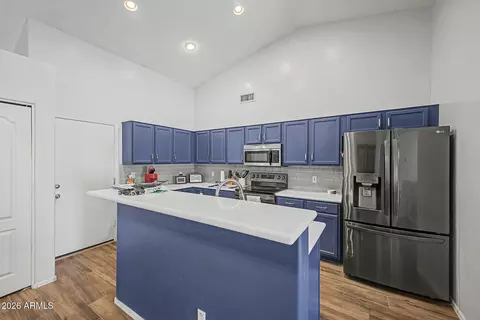 Kitchen - 2894 W Hidalgo St, Apache Junction, AZ 85120 photo 1 of 3