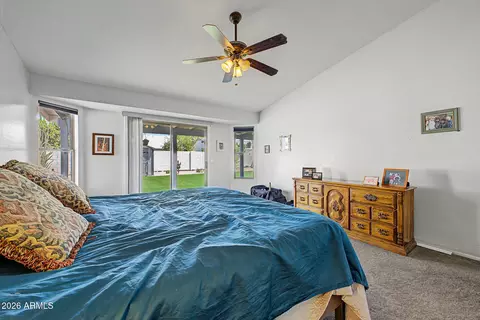 Bedroom - 2894 W Hidalgo St, Apache Junction, AZ 85120 photo 2 of 5