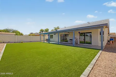 Exterior - 2894 W Hidalgo St, Apache Junction, AZ 85120 photo 5 of 5