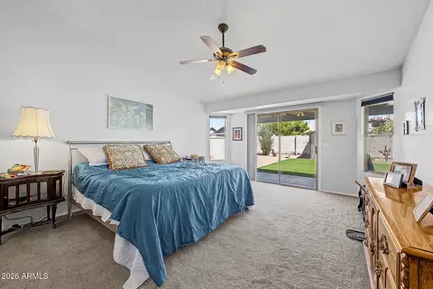 Bedroom - 2894 W Hidalgo St, Apache Junction, AZ 85120 photo 1 of 5