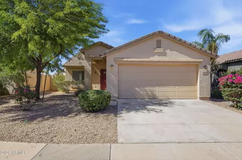 44035 W Snow Dr, Maricopa, AZ 85138