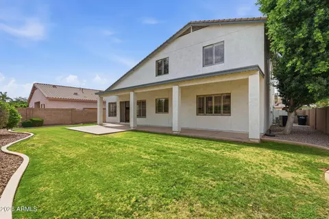 Exterior - 1688 E Lexington Ave, Gilbert, AZ 85234 photo 3 of 3