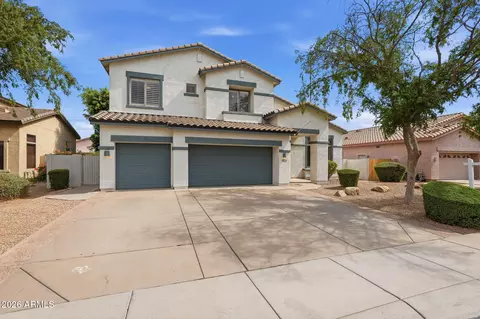 1688 E Lexington Ave, Gilbert, AZ 85234