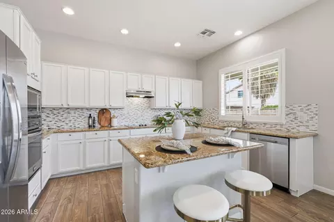 Kitchen - 1688 E Lexington Ave, Gilbert, AZ 85234 photo 2 of 2