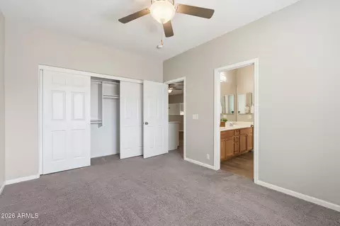 Bedroom - 1688 E Lexington Ave, Gilbert, AZ 85234 photo 2 of 4