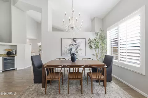 Dining - 1688 E Lexington Ave, Gilbert, AZ 85234 photo 1 of 1