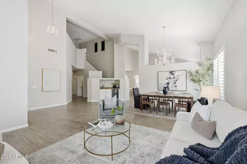 Living - 1688 E Lexington Ave, Gilbert, AZ 85234 photo 1 of 3