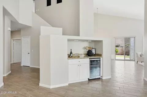 Entry Way - 1688 E Lexington Ave, Gilbert, AZ 85234 photo 1 of 2