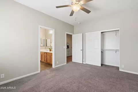 Bedroom - 1688 E Lexington Ave, Gilbert, AZ 85234 photo 3 of 4
