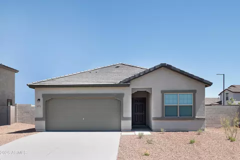 24209 W Huntington Dr, Buckeye, AZ 85326
