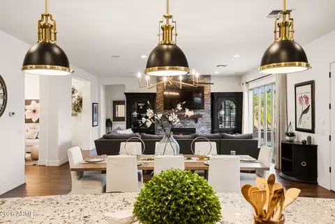 Dining - 3713 Ellis St, Mesa, AZ 85205 photo 2 of 3