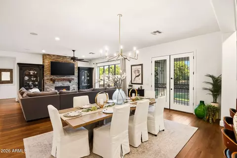 Dining - 3713 Ellis St, Mesa, AZ 85205 photo 3 of 3