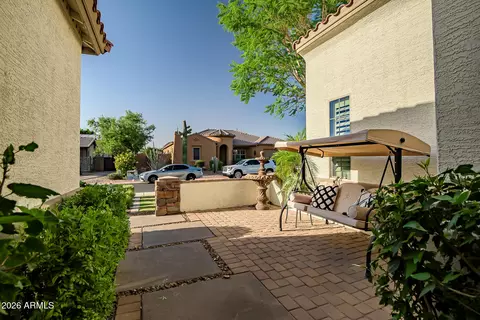 Exterior - 3713 Ellis St, Mesa, AZ 85205 photo 26 of 31