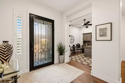 Entry Way - 3713 Ellis St, Mesa, AZ 85205 photo 1 of 3