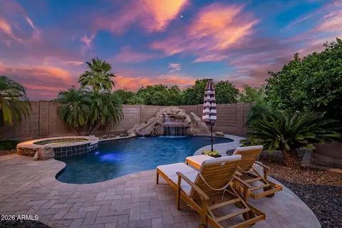 3713 Ellis St, Mesa, AZ 85205