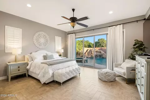 Bedroom - 3713 Ellis St, Mesa, AZ 85205 photo 1 of 6