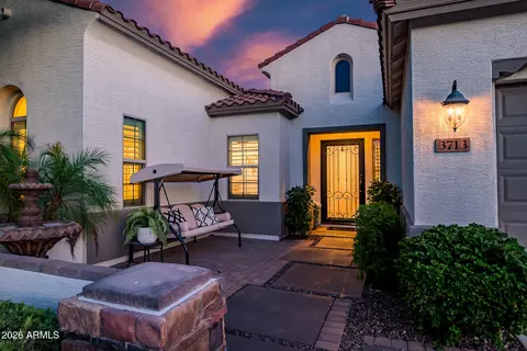 Exterior - 3713 Ellis St, Mesa, AZ 85205 photo 3 of 31