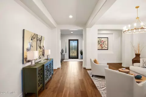 Entry Way - 3713 Ellis St, Mesa, AZ 85205 photo 3 of 3