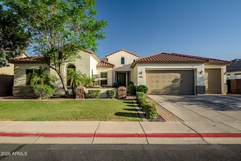 Exterior - 3713 Ellis St, Mesa, AZ 85205 photo 31 of 31