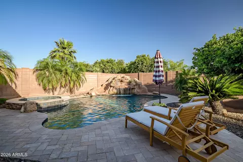 Exterior - 3713 Ellis St, Mesa, AZ 85205 photo 21 of 31