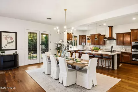 Dining - 3713 Ellis St, Mesa, AZ 85205 photo 1 of 3