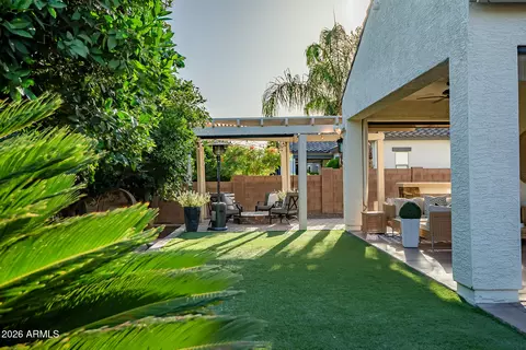 Exterior - 3713 Ellis St, Mesa, AZ 85205 photo 18 of 31