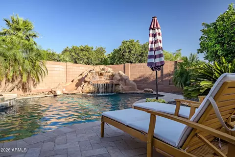 Exterior - 3713 Ellis St, Mesa, AZ 85205 photo 22 of 31
