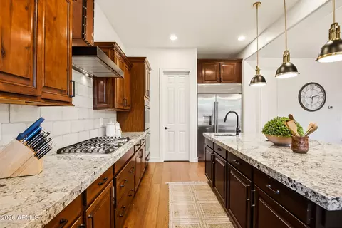 Kitchen - 3713 Ellis St, Mesa, AZ 85205 photo 6 of 12