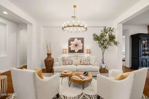 Living - 3713 Ellis St, Mesa, AZ 85205 photo 1 of 4