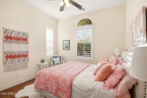 Bedroom - 3713 Ellis St, Mesa, AZ 85205 photo 6 of 6
