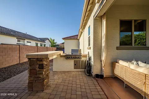 Exterior - 3713 Ellis St, Mesa, AZ 85205 photo 20 of 31