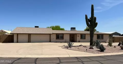 7745 E Mangun Rd, Mesa, AZ 85207