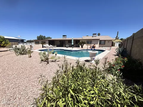 7745 E Mangun Rd, Mesa, AZ 85207 photo 14
