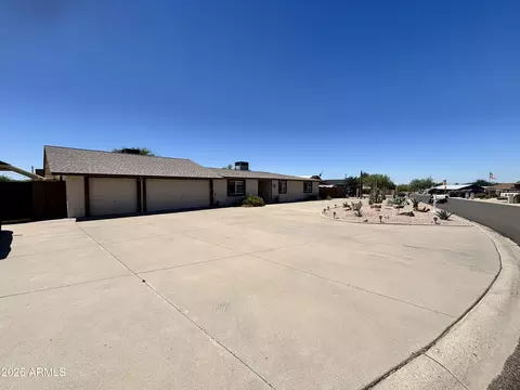 7745 E Mangun Rd, Mesa, AZ 85207 photo 3