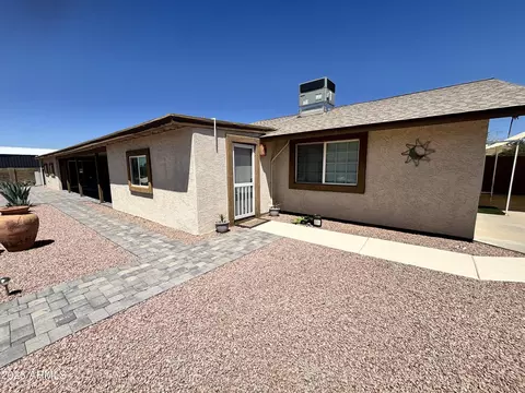 7745 E Mangun Rd, Mesa, AZ 85207 photo 6