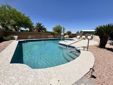 7745 E Mangun Rd, Mesa, AZ 85207 photo 7