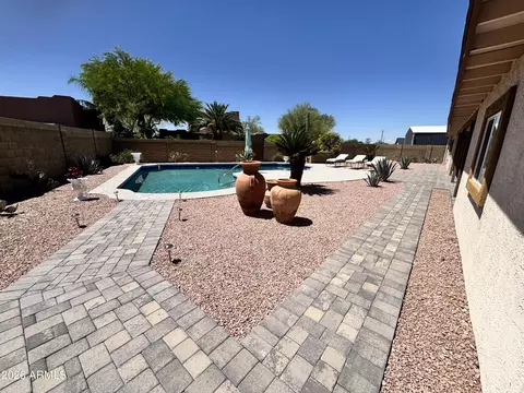 7745 E Mangun Rd, Mesa, AZ 85207 photo 5