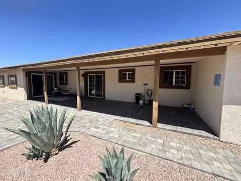 7745 E Mangun Rd, Mesa, AZ 85207 photo 9